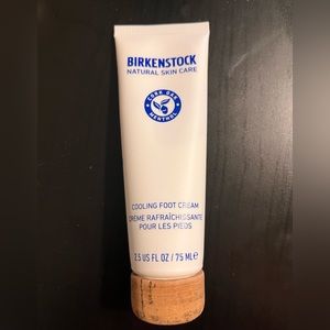 Birkenstock Cooling Foot Cream